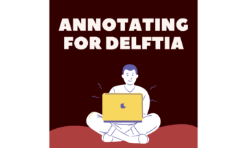 Delftia Annotation Icon